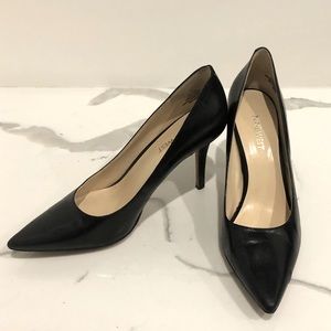 COPY - Nine West black stilettos